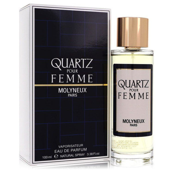 Quartz by Molyneux Eau De Parfum Spray EasyOptionXY LLC