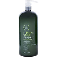 PAUL MITCHELL by Paul Mitchell TEA TREE LEMON SAGE THICKENING CONDITIONER 33.8 OZ EasyOptionXY LLC
