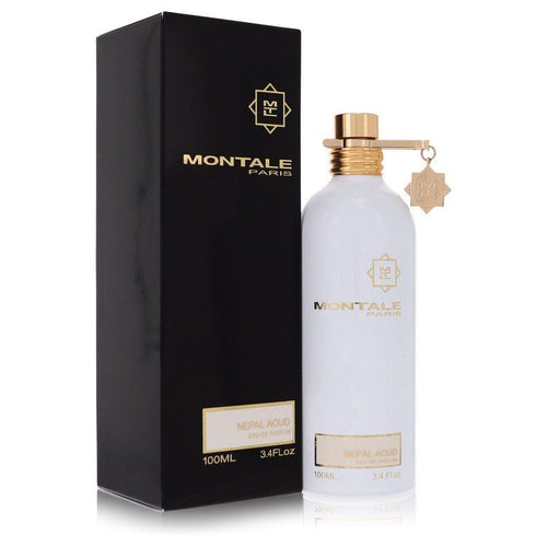 Montale Nepal Aoud by Montale Eau De Parfum Spray EasyOptionXY LLC