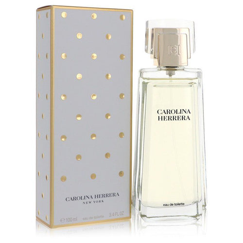 Carolina Herrera by Carolina Herrera Eau De Toilette Spray EasyOptionXY LLC