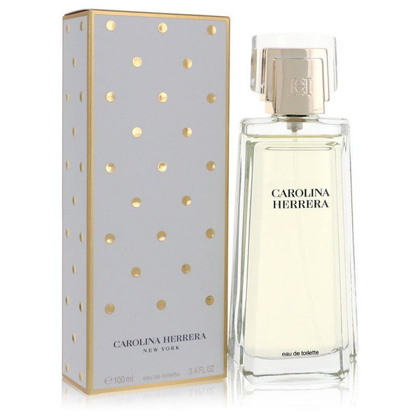 Carolina Herrera by Carolina Herrera Eau De Toilette Spray EasyOptionXY LLC