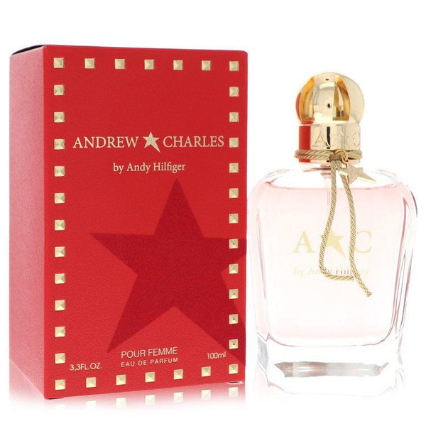 Andrew Charles by Andy Hilfiger Eau De Parfum Spray EasyOptionXY LLC