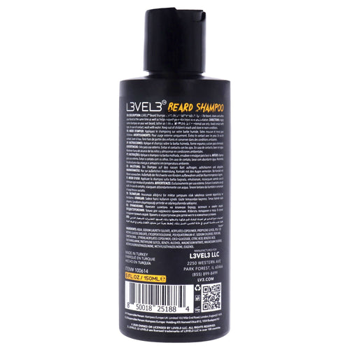 Color Last Purple Shampoo by Matrix for Unisex - 13.5 oz Shampoo EasyOptionXY LLC