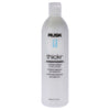 Thickr Thickening Conditioner by Rusk for Unisex - 13.5 oz Conditioner EasyOptionXY LLC