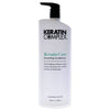 Keratin Complex Smoothing Care Conditioner by Keratin Complex for Unisex - 33.8 oz Conditioner EasyOptionXY LLC