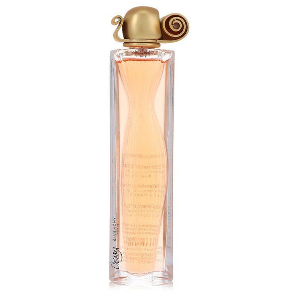 Organza by Givenchy Eau De Parfum Spray (Tester) EasyOptionXY LLC