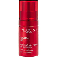 Clarins by Clarins Total Eye Lift Concentrate --15ml/0.5oz EasyOptionXY LLC