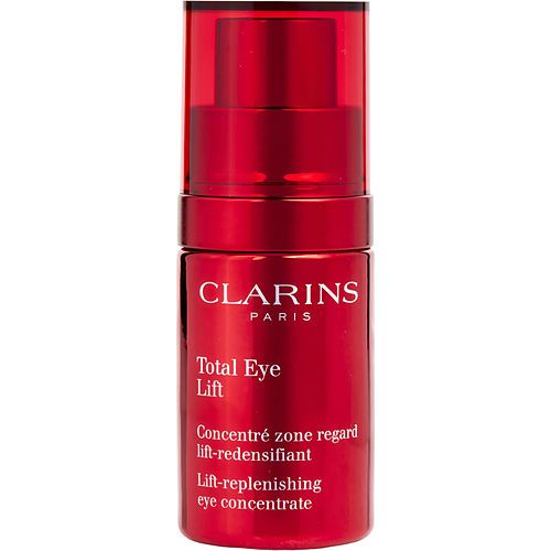 Clarins by Clarins Total Eye Lift Concentrate --15ml/0.5oz EasyOptionXY LLC