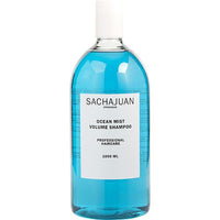 Sachajuan by Sachajuan OCEAN MIST VOLUME SHAMPOO 33.8 OZ EasyOptionXY LLC