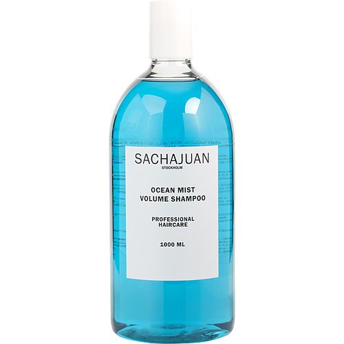 Sachajuan by Sachajuan OCEAN MIST VOLUME SHAMPOO 33.8 OZ EasyOptionXY LLC