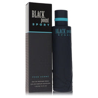 Black Point Sport by Yzy Perfume Eau De Parfum Spray EasyOptionXY LLC