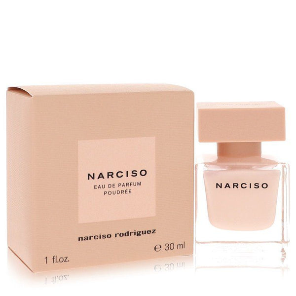 Narciso Poudree by Narciso Rodriguez Eau De Parfum Spray EasyOptionXY LLC