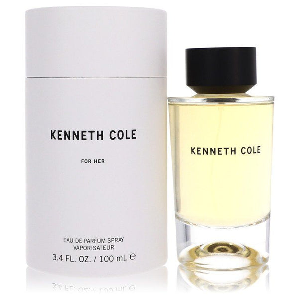 Kenneth Cole For Her by Kenneth Cole Eau De Parfum Spray EasyOptionXY LLC