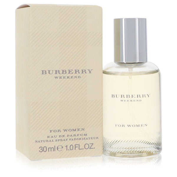 Weekend by Burberry Eau De Parfum Spray EasyOptionXY LLC