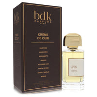 Bdk Creme De Cuir by Bdk Parfums Eau De Parfum Spray (Unisex) EasyOptionXY LLC