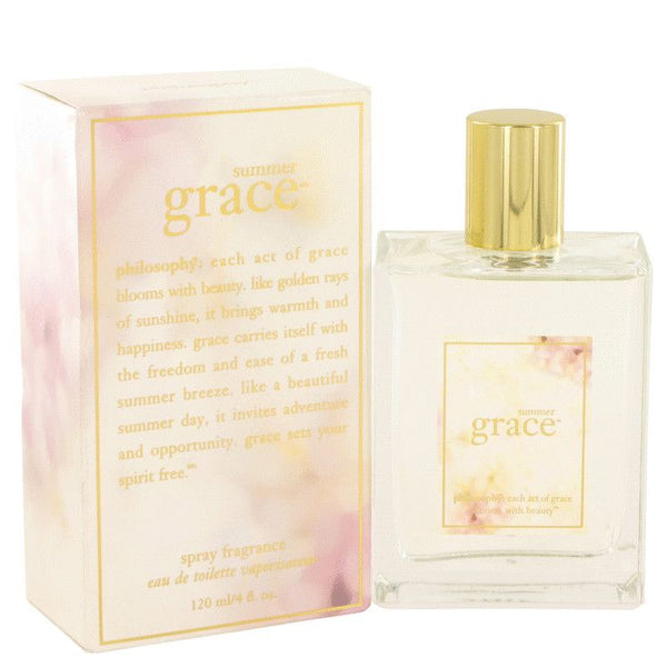 Summer Grace by Philosophy Eau De Toilette Spray EasyOptionXY LLC