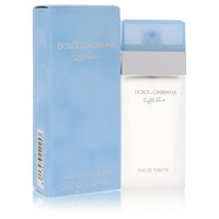 Light Blue by Dolce & Gabbana Eau De Toilette Spray EasyOptionXY LLC