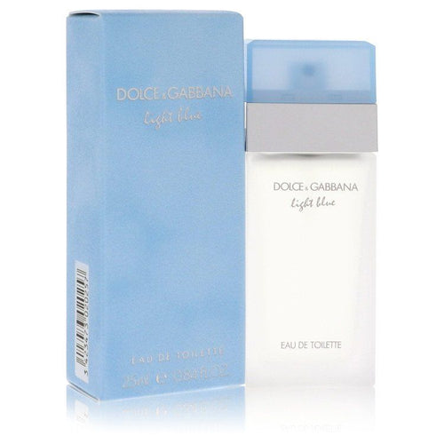 Light Blue by Dolce & Gabbana Eau De Toilette Spray EasyOptionXY LLC