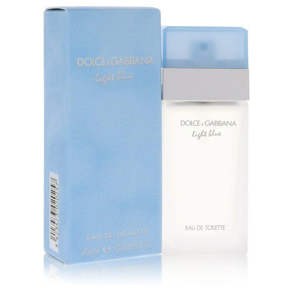 Light Blue by Dolce & Gabbana Eau De Toilette Spray EasyOptionXY LLC