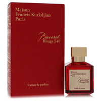 Baccarat Rouge 540 by Maison Francis Kurkdjian Extrait De Parfum Spray EasyOptionXY LLC
