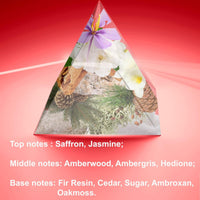 SOUL No. 3601 Impression Bac. Rou. 540 Spray 4.0 Fl Oz 120 ml Perfume for Women Women Eau de Parfum Long Lasting Fragrance EasyOptionXY LLC