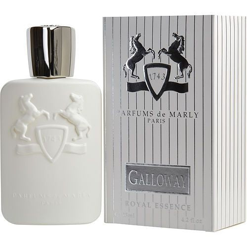 PARFUMS DE MARLY GALLOWAY by Parfums de Marly EAU DE PARFUM SPRAY 4.2 OZ EasyOptionXY LLC