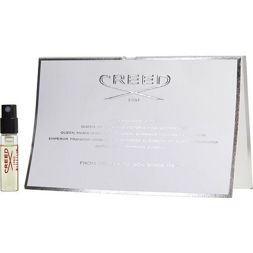 CREED SANTAL by Creed EAU DE PARFUM SPRAY VIAL ON CARD EasyOptionXY LLC