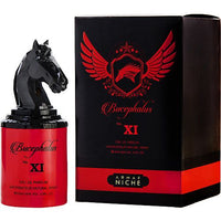 ARMAF BUCEPHALUS XI by Armaf EAU DE PARFUM SPRAY 3.4 OZ EasyOptionXY LLC