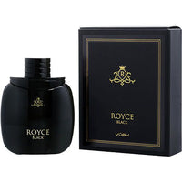 VURV ROYCE BLACK by Vurv EAU DE PARFUM SPRAY 3.4 OZ EasyOptionXY LLC