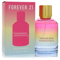 Forever 21 Shimmering Passionfruit by Forever 21 Eau De Parfum Spray EasyOptionXY LLC