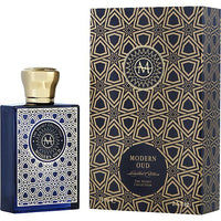 MORESQUE THE SECRET COLLECTION MODERN OUD by Moresque EAU DE PARFUM SPRAY 2.5 OZ EasyOptionXY LLC