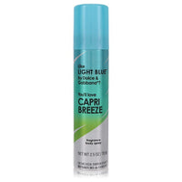 Designer Imposters Capri Breeze by Parfums De Coeur Body Spray EasyOptionXY LLC