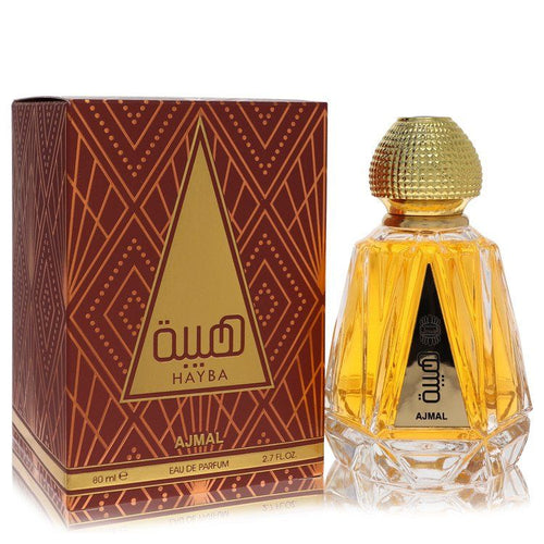 Ajmal Hayba by Ajmal Eau De Parfum Spray (Unisex) EasyOptionXY LLC
