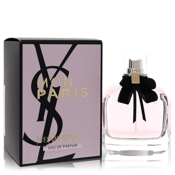 Mon Paris by Yves Saint Laurent Eau De Parfum Spray EasyOptionXY LLC