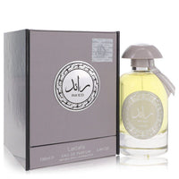 Raed Silver by Lattafa Eau De Parfum Spray (Unisex) EasyOptionXY LLC