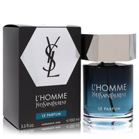 L'homme Le Parfum by Yves Saint Laurent Eau De Parfum Spray EasyOptionXY LLC