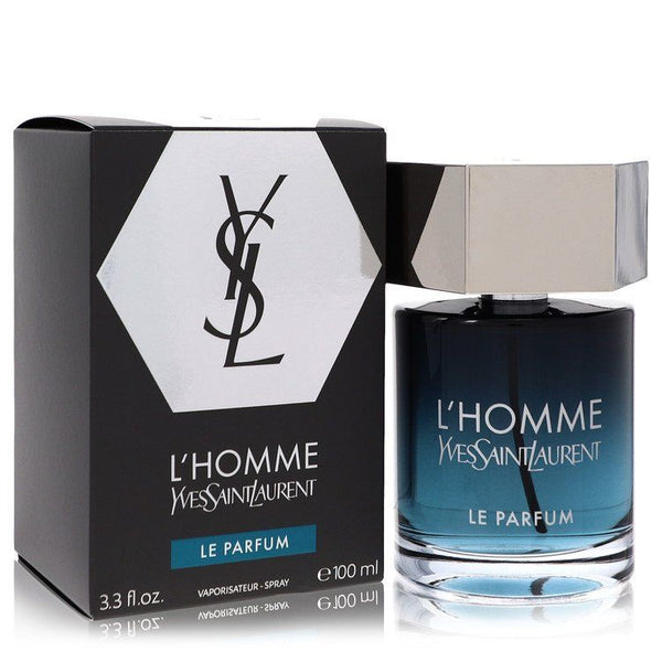 L'homme Le Parfum by Yves Saint Laurent Eau De Parfum Spray EasyOptionXY LLC