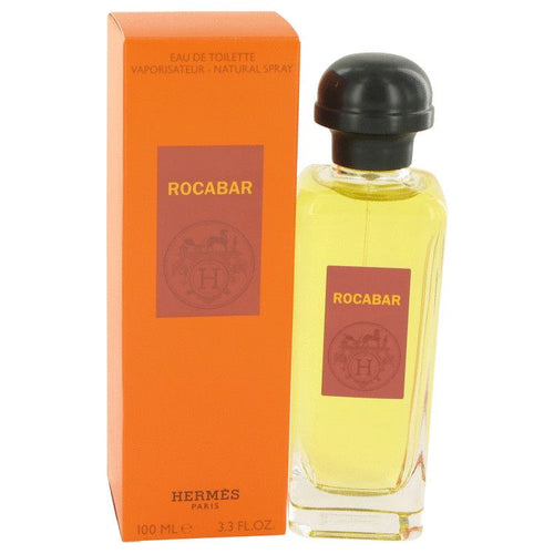 Rocabar by Hermes Eau De Toilette Spray EasyOptionXY LLC