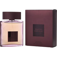 TOM FORD CAFE ROSE by Tom Ford EAU DE PARFUM SPRAY 3.4 OZ (EDITION 2023) EasyOptionXY LLC
