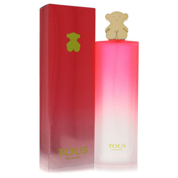 Tous Neon Candy by Tous Eau De Toilette Spray EasyOptionXY LLC