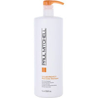 PAUL MITCHELL by Paul Mitchell COLOR PROTECT POST COLOR SHAMPOO 33.8 OZ EasyOptionXY LLC