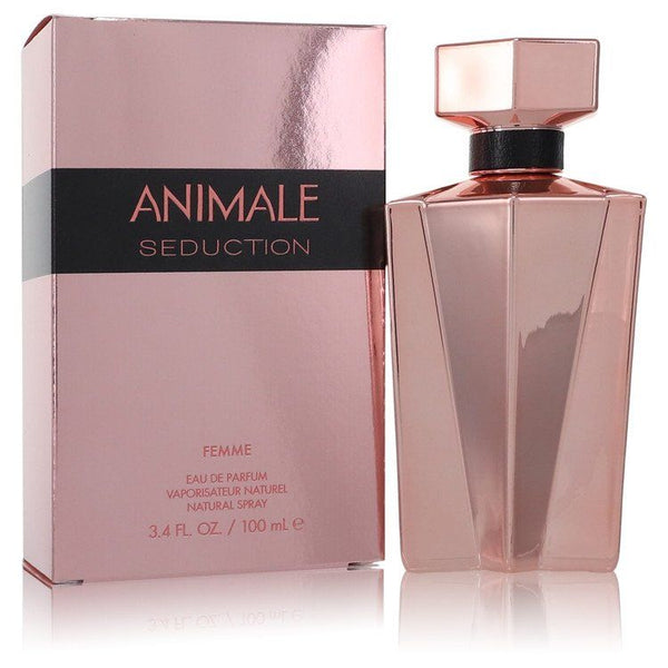 Animale Seduction Femme by Animale Eau De Parfum Spray EasyOptionXY LLC