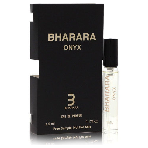 Bharara Onyx by Bharara Beauty Vial (sample) EasyOptionXY LLC