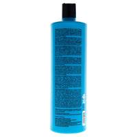 Sexy Hair Healthy Color Lock Shampoo by Sexy Hair for Unisex - 33.8 oz Shampoo EasyOptionXY LLC