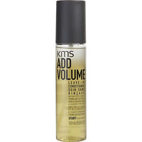 KMS by KMS ADD VOLUME LEAVE IN CONDITIONER 5 OZ EasyOptionXY LLC