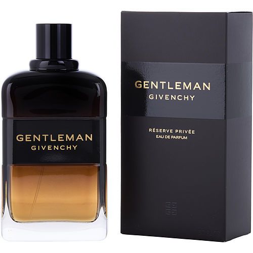 GENTLEMAN RESERVE PRIVEE by Givenchy EAU DE PARFUM SPRAY 6.7 OZ EasyOptionXY LLC