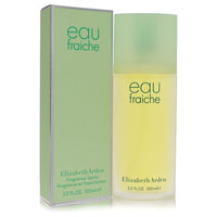 Eau Fraiche by Elizabeth Arden Fragrance Spray EasyOptionXY LLC