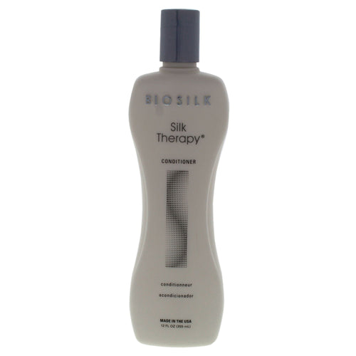 Silk Therapy Conditioner EasyOptionXY LLC