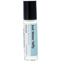 DEMETER SALTWATER TAFFY by Demeter ROLL ON PERFUME OIL 0.29 OZ EasyOptionXY LLC