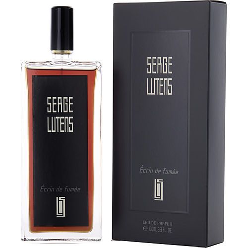 SERGE LUTENS ECRIN DE FUMEE by Serge Lutens EAU DE PARFUM SPRAY 3.4 OZ EasyOptionXY LLC